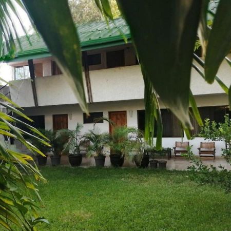 ליברייה Hotel El Bramadero מראה חיצוני תמונה