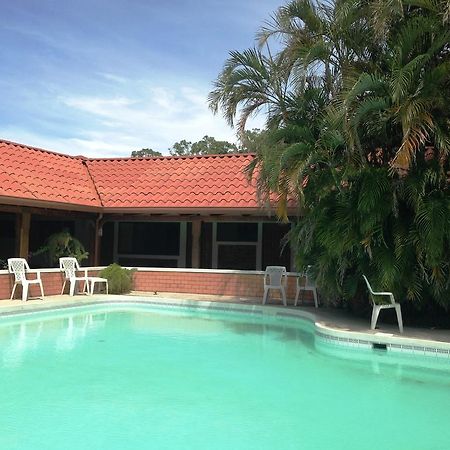 ליברייה Hotel El Bramadero מראה חיצוני תמונה