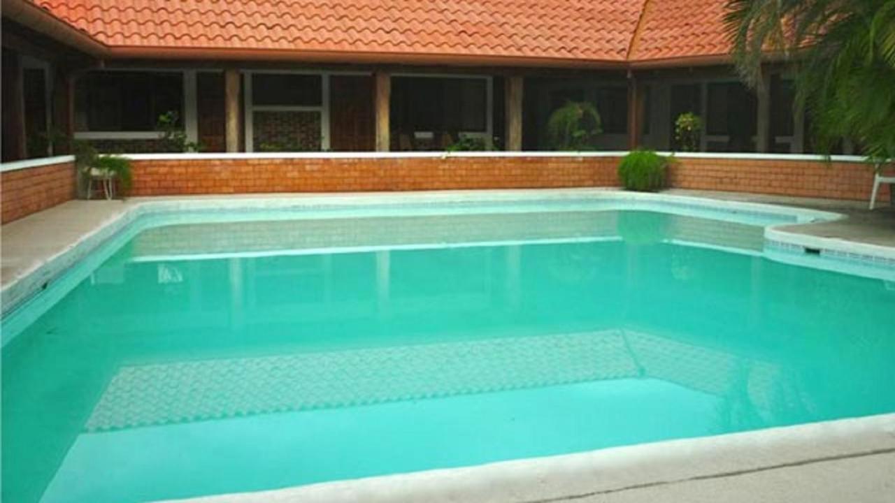 ליברייה Hotel El Bramadero מראה חיצוני תמונה