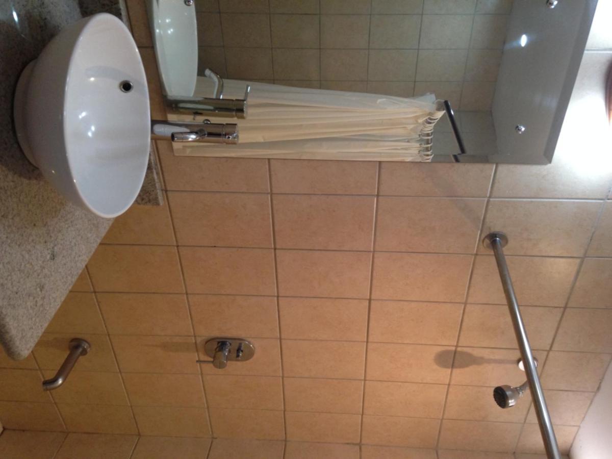 ליברייה Hotel El Bramadero מראה חיצוני תמונה
