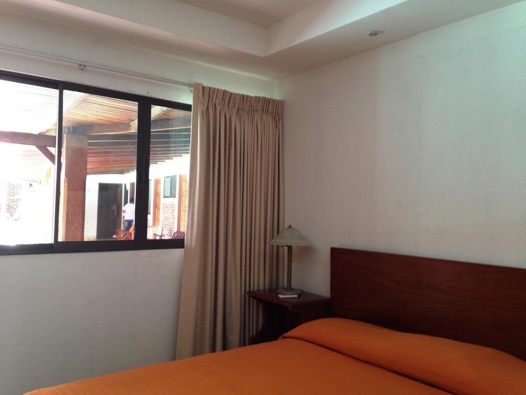 ליברייה Hotel El Bramadero מראה חיצוני תמונה