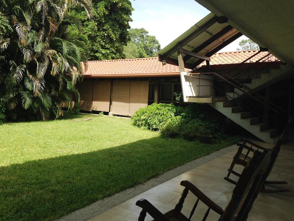 ליברייה Hotel El Bramadero מראה חיצוני תמונה