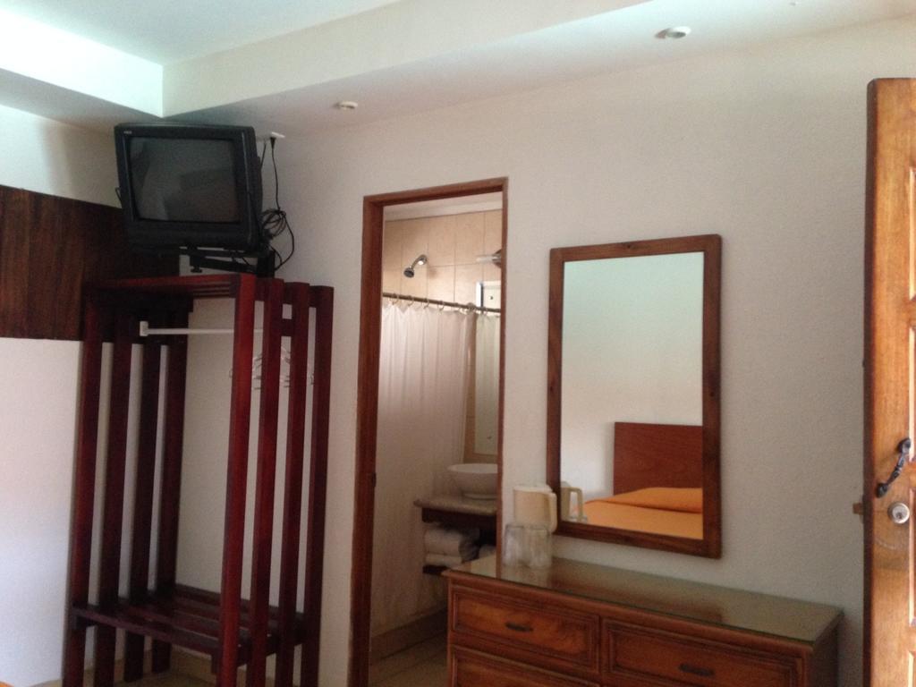 ליברייה Hotel El Bramadero מראה חיצוני תמונה